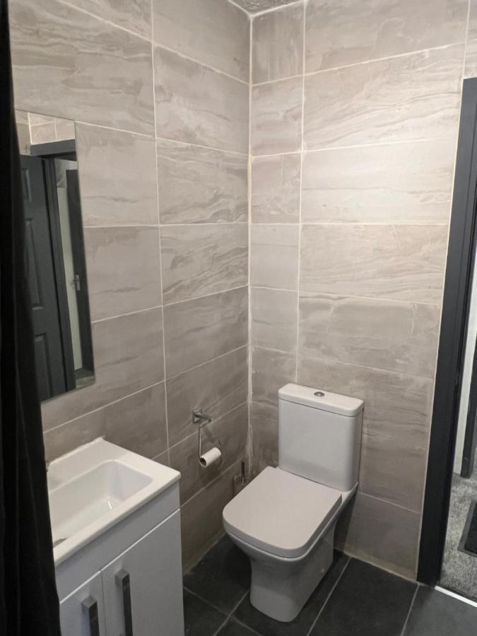 Arley Comfort Style Exterior foto